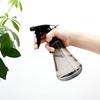 Многофункциональная распылительная бутылка 500 мл, большая емкость, прозрачная регулируемая насадка, комнатные уличные растения, цветы, пластиковая лейка, садовые принадлежности