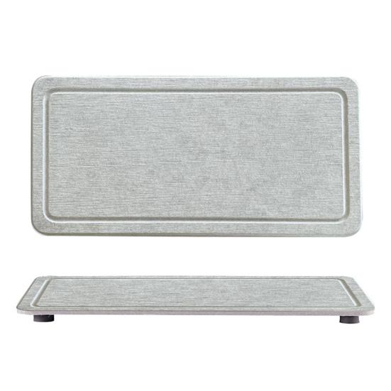 2 шт. водопоглощающий каменный поднос быстросохнущий диатомит подставка под раковину противоскользящая кухонная губка