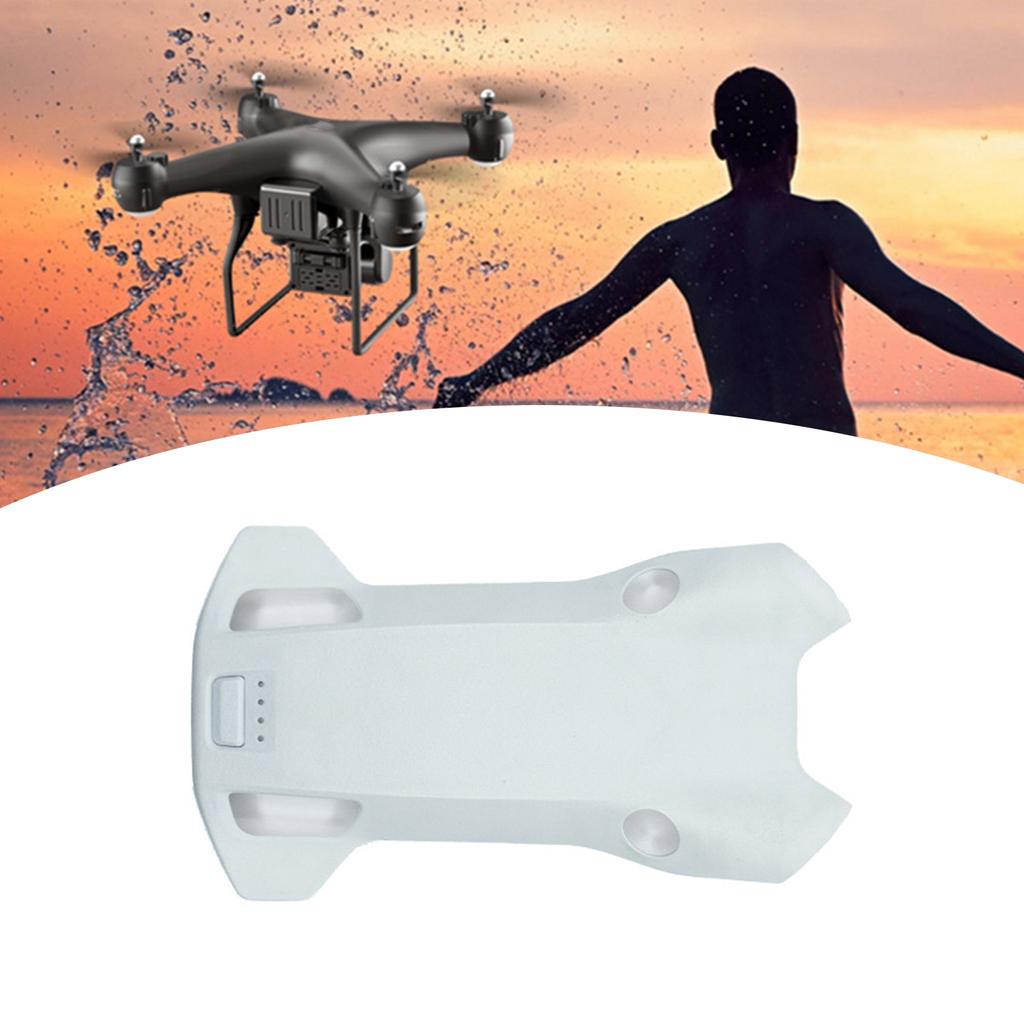 Корпус Верхняя крышка Замена Сборка Ремонтные части для дронов Mini 4 Pro Запчасть Аксессуары Верхний корпус