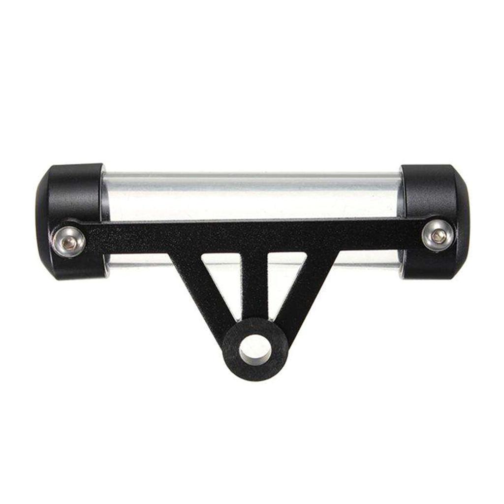 Алюминиевый сплав Налог Водонепроницаемый Мотоциклетный Налоговый Кронштейн Металлический Налоговый Ящик Для Мотоциклов Велосипедов