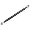 Мотоциклы Алюминий CNC 320мм Рычаг linkages переключения передач Для Harley Touring Softail Road King Electra Glide Fat Boy Новый