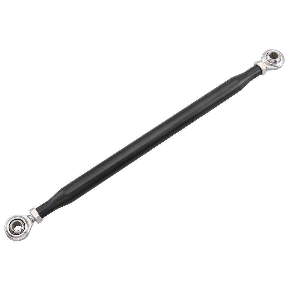 Мотоциклы Алюминий CNC 320мм Рычаг linkages переключения передач Для Harley Touring Softail Road King Electra Glide Fat Boy Новый