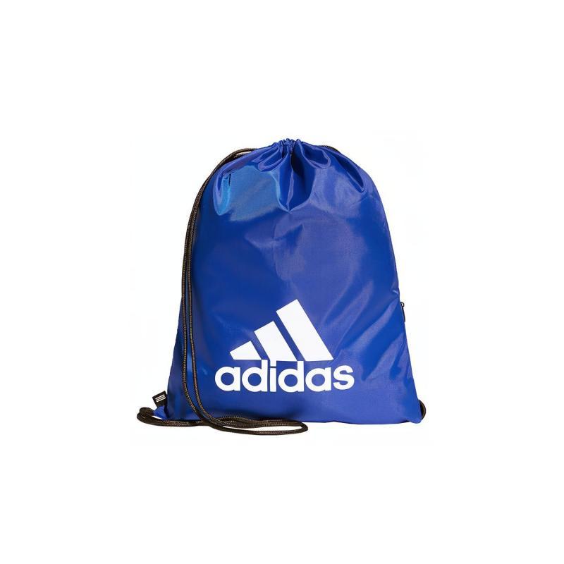 adidas Полиэстер Пляжная сумка Рюкзак Обычный Унисекс Синий Adidas DU2008