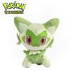 Pikachu & Friends Plush Toy Set – Bulbasaur, Squirtle Stuffed Animals Gift
