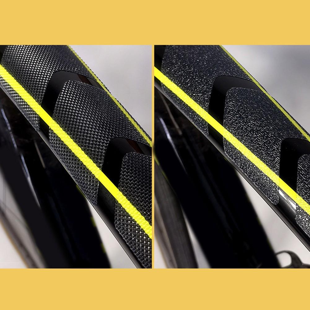 Transparent Bike Frame Protection Film Road bike Frame cover High quality