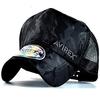 AVIREX Limited Edition Black Series Cap for Avirex Mesh Hunting Low Bucket Work Stylish for Women Men, Black, 7995525, Cap, Cap, Hat, Cap,