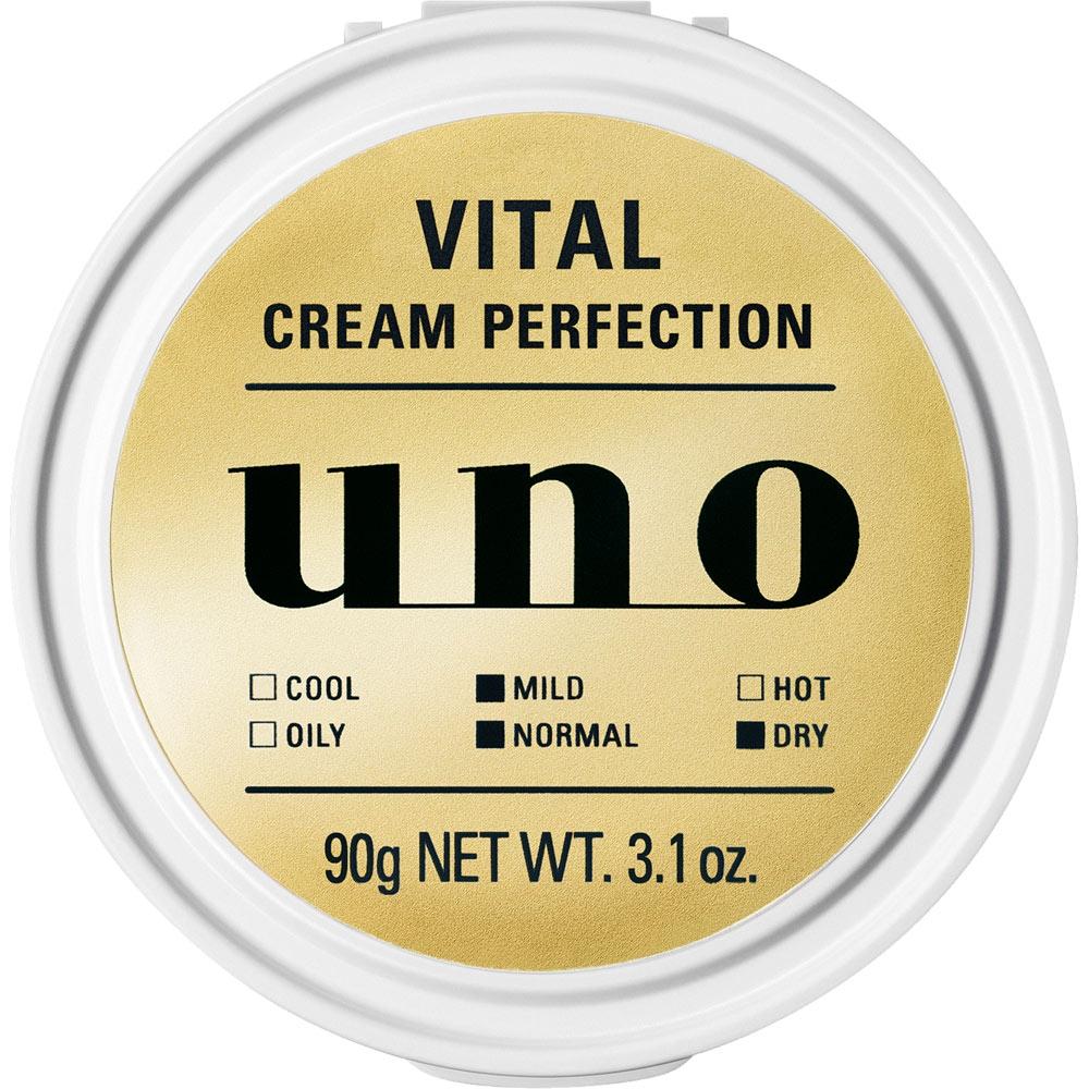 Крем Uno Vital Perfection 90 г, идеальный на каждый день