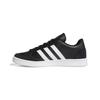 Adidas Grand Court SE Core Gray Size Cm Sneakers, Black/Footwear White/Dub (FW6690), 27.5