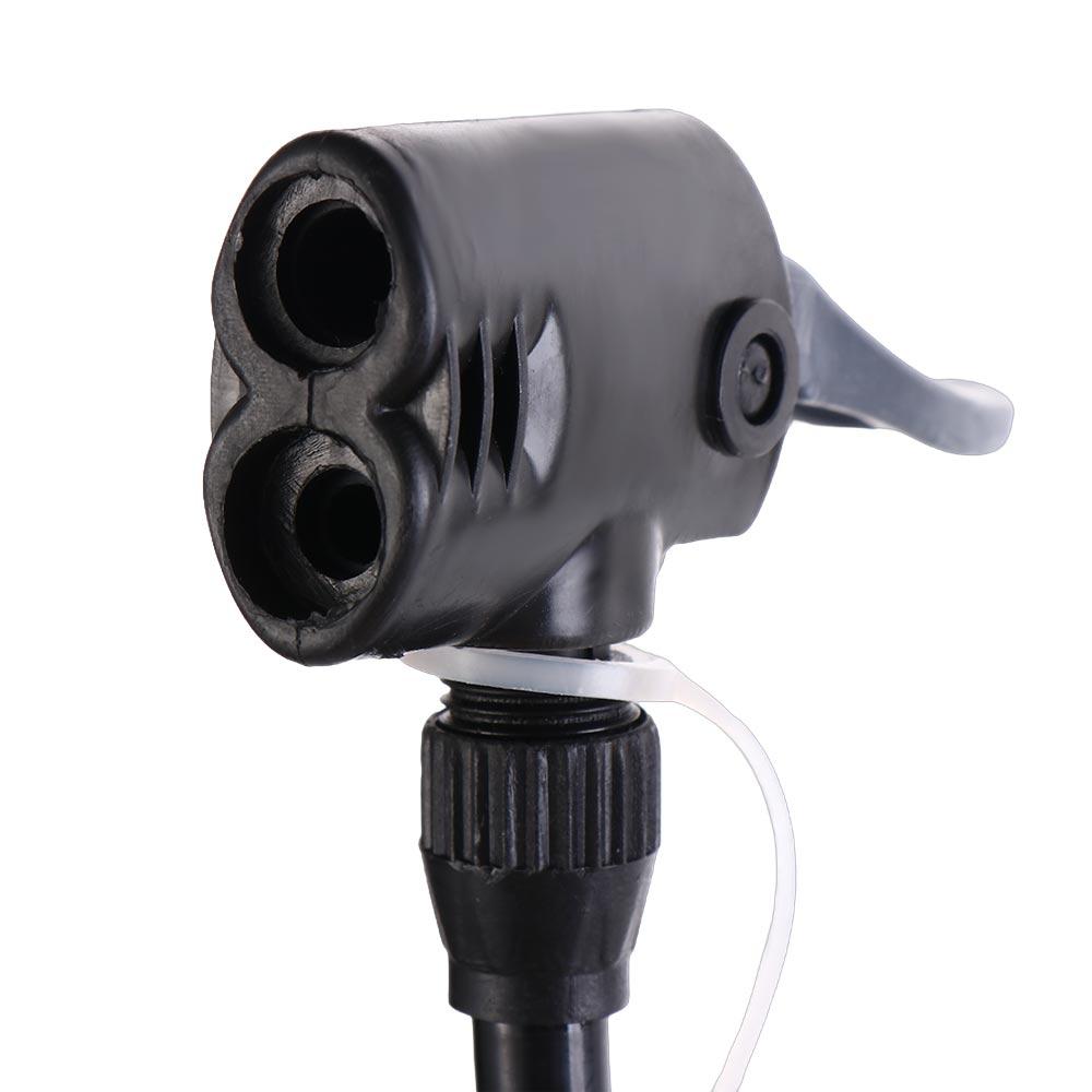 French Nozzles Bicycle Pump Hose Anti-freeze Air Pump Extension Tube  Hose Accessories