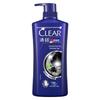 CLEAR Men's Anti-Dandruff Shampoo 650g