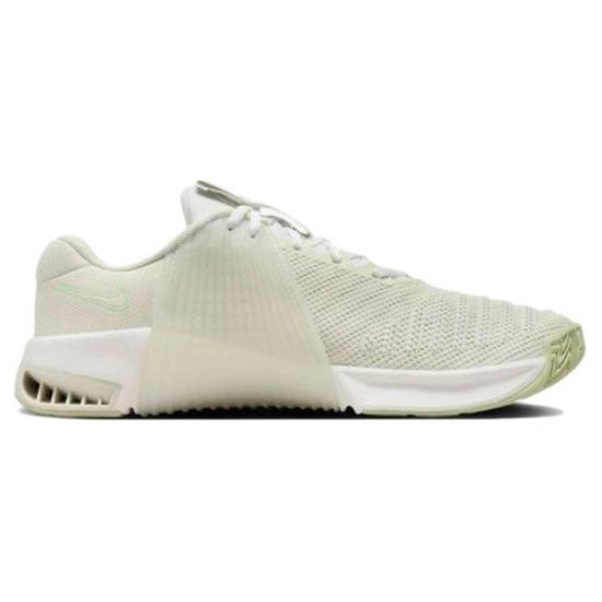 Nike Metcon 9 Премиум Морское стекло Металлик Золотой Ж - FJ1571-001