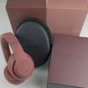 Беспроводные накладные Bluetooth-наушники KIM Co-branded Limited Edition для спорта и звукорежиссеров