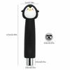 Penguin Shape Cat Eye Nail Magnet Automatic Nail Magnet Tool  Can Easily DIY Cat Eye Effect