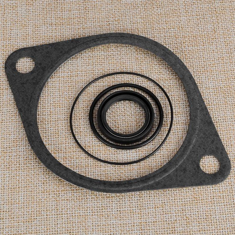 254089742 Vacuum Pump Power Steering Gasket Seal Kit Fit for Dodge Ram 5.9L Cumm 1991-2002
