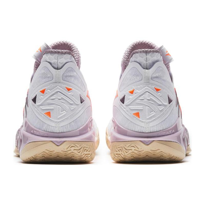Anta Кроссовки Kyrie Irving X Shock Wave 5 'Saltation' 112331106-1