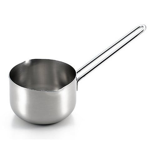 Aizawa Milk Pan 14cm 70351