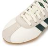 adidas Токио Off White Колледжский Зеленый Женские Кроссовки Кремовый Золотисто-Металлик JP9705