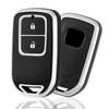 В ПУТЬ Чехол для ключа TPU Чехол для ключа от машины, Чехол для ключа, Совместим с Новым