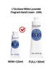 L'Occitane Shea Butter Classic Hand Cream 10ml 3‑Pack,Travel Size Mini Hand Moisturizer For Dry Skin