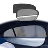 Honda Step Wagon RK Type RP Type STEPWGN 2009 - Present 2-in-1 Car Sunshade