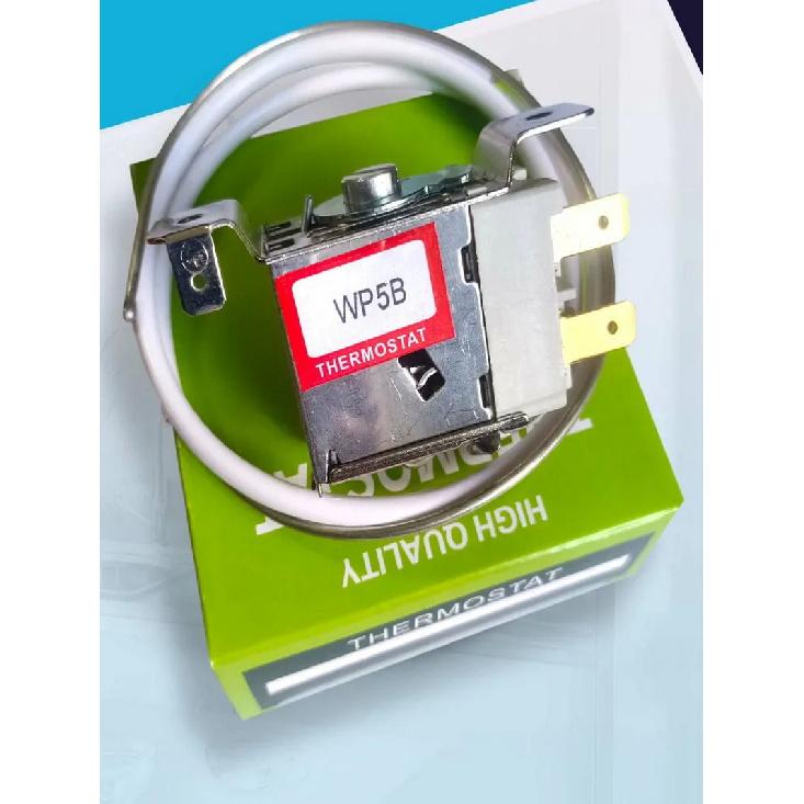 WP5B refrigerator controller capillary thermostat water dispenser thermostat Fuel Injectors 6