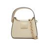 TOUS Mini Shoulder Bag T Lucia 2002039501 Light Beige