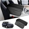 Чехол на приборную панель Karltys подходит для Bmw X5 G05 2019-2023 годов/2020-2023 X6 G06/2019-2021 X7 G07 аксессуары кожаный чехол на подлокотник сумка для хранения ленты