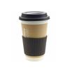 1Pcs Dust Free Cup Cap Heat Temperature Preserve Sealing Lid Mug Cover  for 9cm Tea/Coffee/Milk Cup