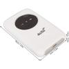 USB Powered 4/5G Portable Router 300Mbps Pocket Internet New Unlimited Satellite Internet