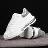 Spring and Autumn Small White Shoes Classic Air-cushioned Couple Flatform Shoes