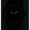 Hamilton Jazzmaster Leather Strap Black Dial Automatic H32255730 Часы унисекс