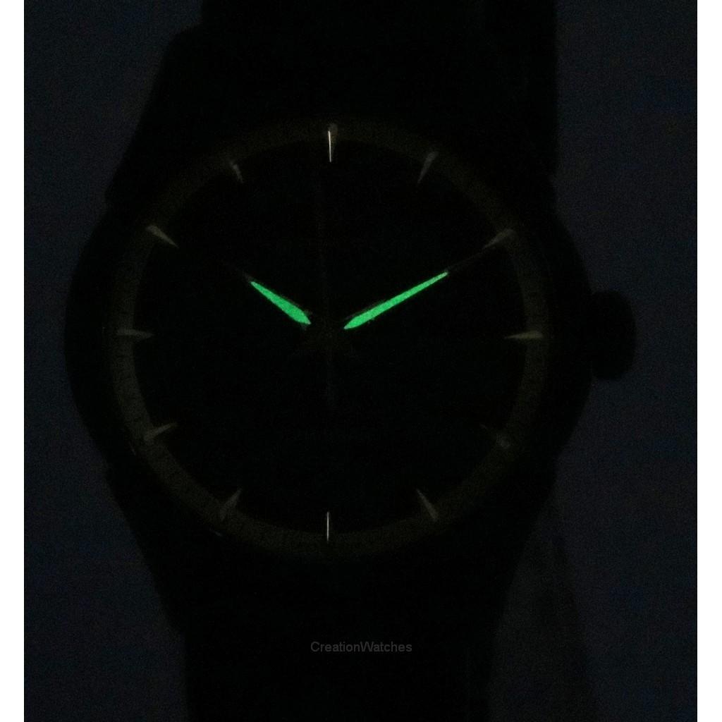 Hamilton Jazzmaster Leather Strap Black Dial Automatic H32255730 Часы унисекс