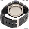 Мужские цифровые многофункциональные спортивные часы Crepha Синие tS D153 Bl