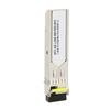 SFP Optical Module 1.25G Single Module TX1550 RX1310nm 60KM LC Gigabit Optical Module for Fiber