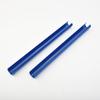 Grille Trim Strips 2Pcs Blue For BMW F30 F31 F32 F33 F34 F35