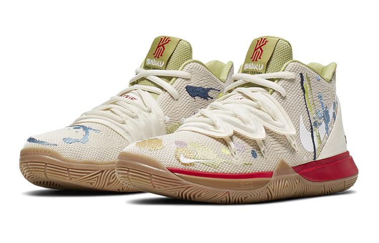 Nike Kyrie 5 Bandulu GS CQ4326-100