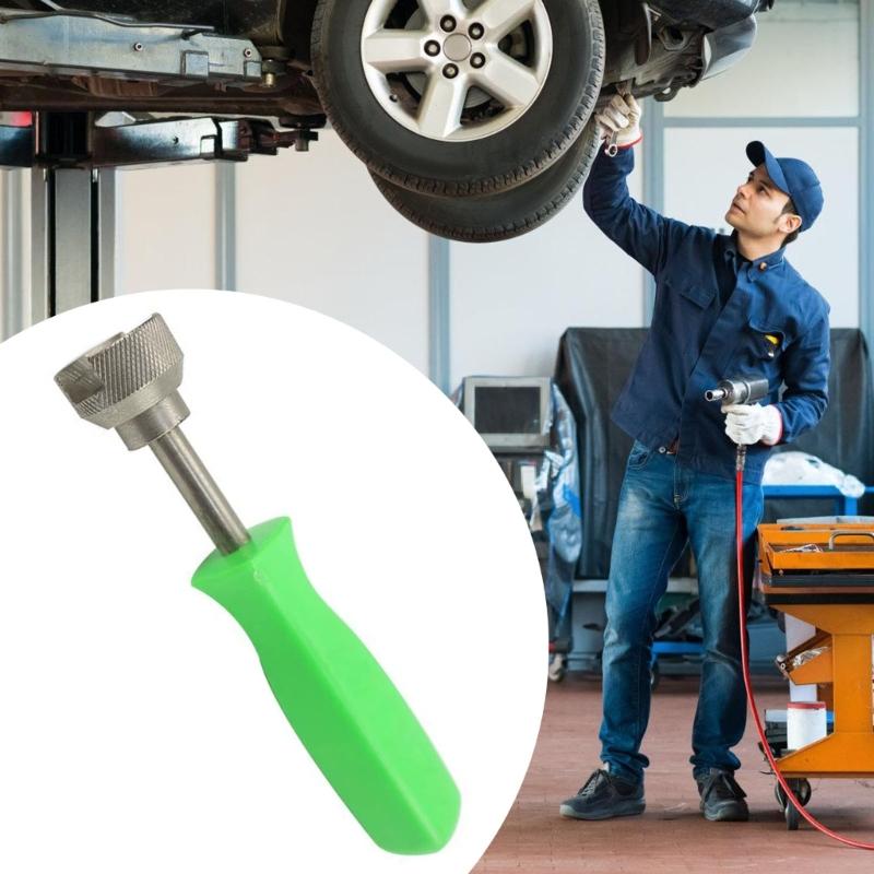 Автомобильный тормозной пружинный башмак, ремонтный компрессор, автомобильный барабан, прижим, установка, инструмент для ремонта автомобиля, ручка, аксессуары для инструмента