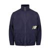 New Balance Nb Легкий унисекс на молнии темно-синий Nbnac22003 59
