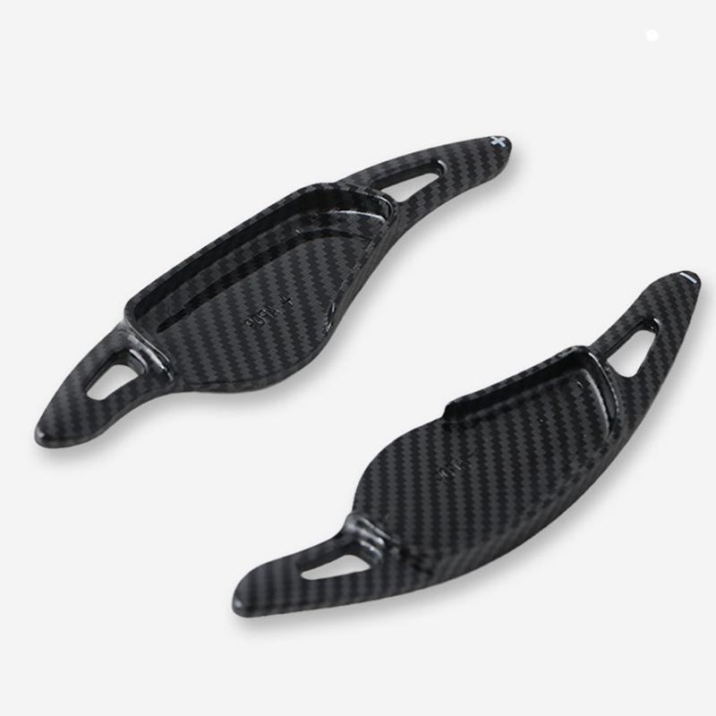 For BMW 1/2/3/5/6/7 Series GC GT Touring F40 F44 F90 G01 G02 G20 G21 G30 G31 G32 G11 G12 XDRIVE Steering Wheel Paddle Shift DSG