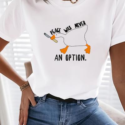 Парная женская футболка для лучших подруг - Универсальный приталенный сестринский стиль