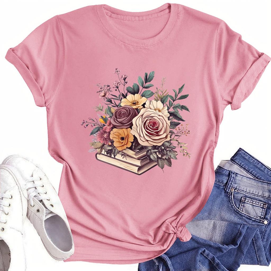 Футболки для малышей, девочек и мальчиков, детские футболки с короткими рукавами и принтом для мальчиков и девочек 1-12 лет