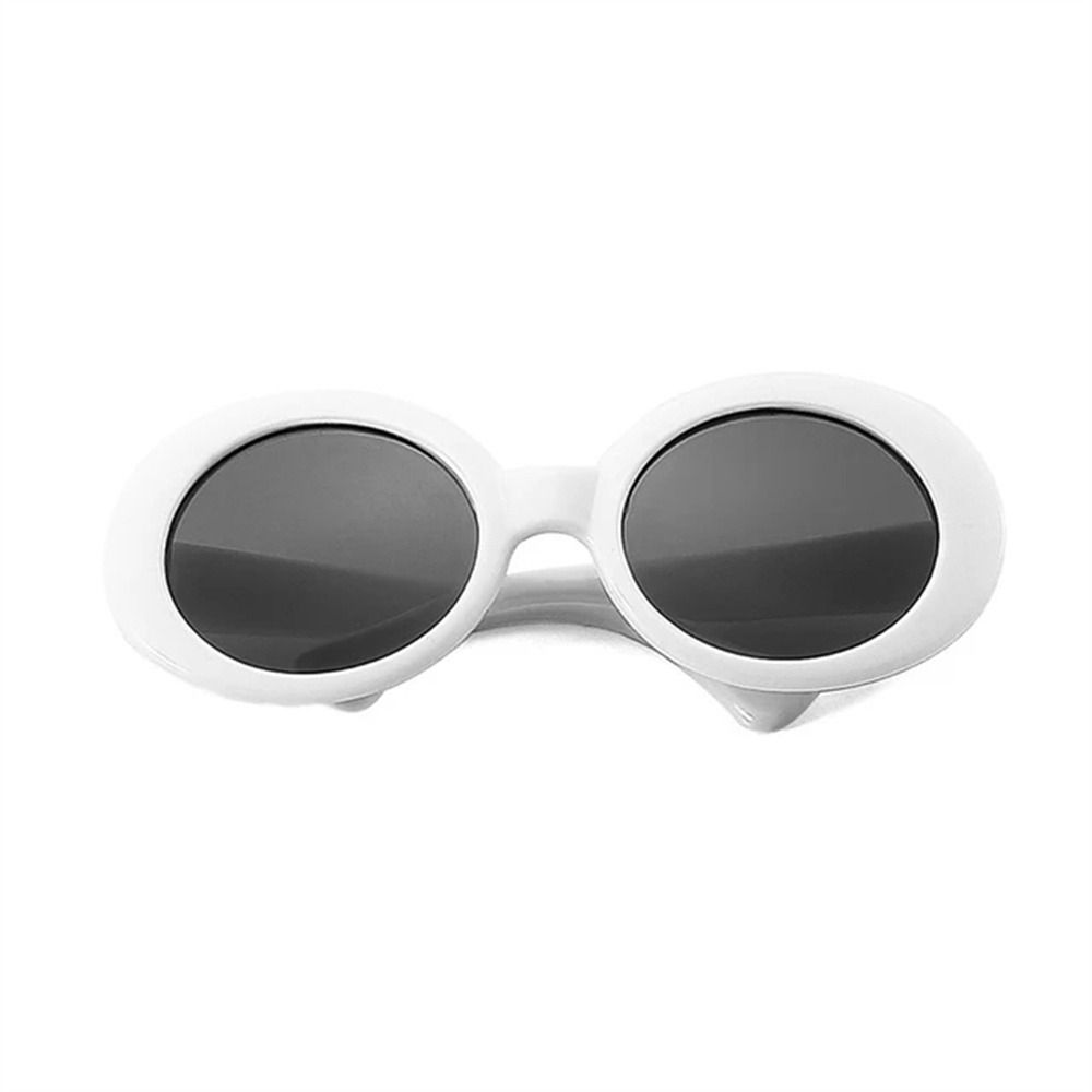 Doll Accessories Dress Up Doll Glasses Toys Decoration Fashion Pet Sunglasses Mini Plastic Dolls Eyeglasses 20Cm Dolls