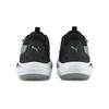 New PUMA Court Rider Team 'Black White' 195660-06
