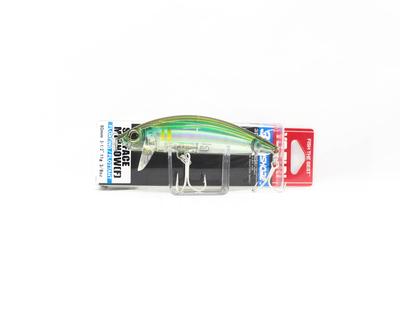 Yo Zuri Плавающая приманка Duel 3D Inshore Surface Minnow 90 R1215-HHAY (7647)