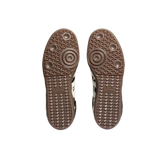 Adidas Originals Samba OG Cow Pattern Print KK2238 Unisex