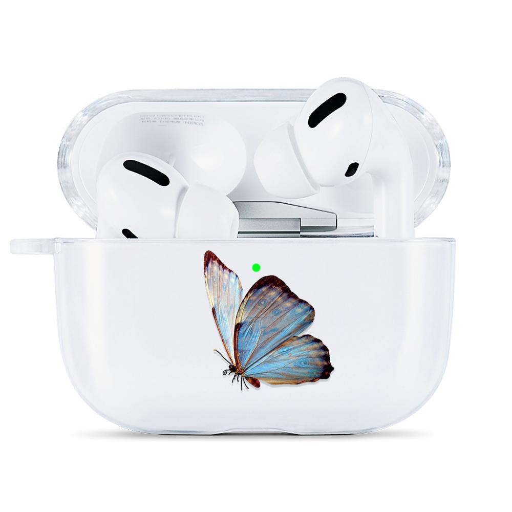 Силиконовые чехлы для Airpods 3 Чехол для AirPods 1 2 Чехол для хранения Полное покрытие Новые для Airpods Pro 2022 Чехлы Устойчивы к падениям Износостойкие Водонепроницаемые