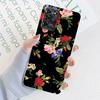 Для ZTE Blade V30 Vita Чехол Для ZTE Blade V2022 Обложка Прозрачный Силикон Мягкий ТПУ Чехол-бампер для Телефона Для ZTE V30 Vita