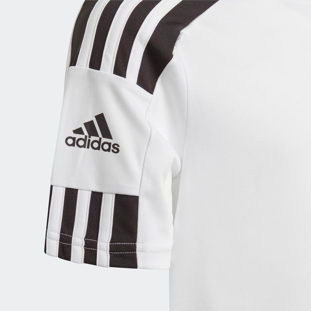 adidas Детские футболки с круглым вырезом Средние GN5738