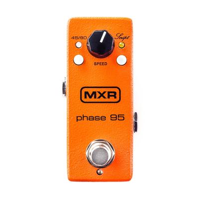 Мини-педаль MXR M290 Phase 95