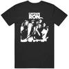 Captain Ron Retro Movie Fan V5 T Shirt
